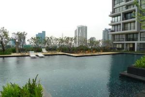 1 Bedroom near MRT & BTS station.