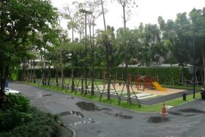 1 Bedroom near MRT & BTS station.