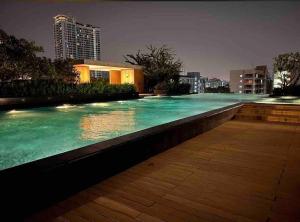 1 Bedroom near MRT & BTS station.