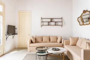 Best terrace in beautiful Art Decó house