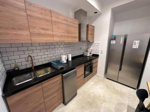 Best terrace in beautiful Art Decó house