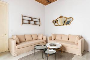 Best terrace in beautiful Art Decó house