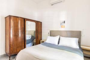 Best terrace in beautiful Art Decó house