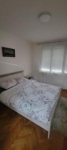 Apartman Kraljevo-ceo stan,privatan parking