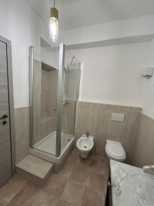 Deluxe Double Room with Shower