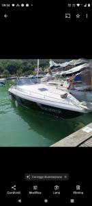 Antonella Luxury Suite