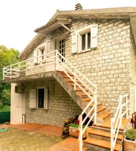 S339 - Sirolo, meraviglioso trilocale immerso nella natura - Massignano