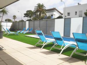 Apartamentos ALAZUL Lofts