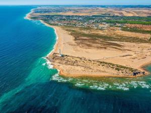 Apartamentos ALAZUL Lofts