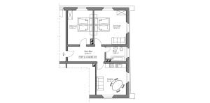 Ferienwohnung Schweizer Sennenhund