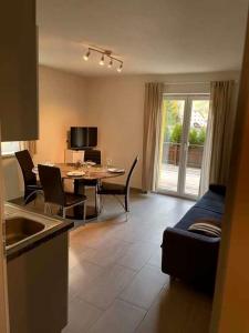 Ferienwohnung Schweizer Sennenhund