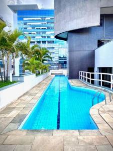PAULISTA LIFE By Mob Inn SÍRIO LIBANÊS WIFI PISCINA