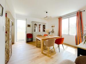 La Villa des Hortensias