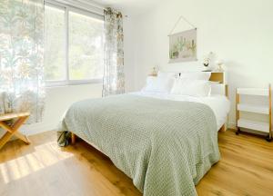 La Villa des Hortensias