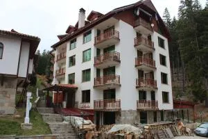 Apartment Atanasov - Pamporovo - Lyevochevo