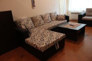 Apartment Atanasov - Pamporovo