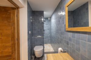 Chalets Chalet La Llyre Vallorcine : photos des chambres