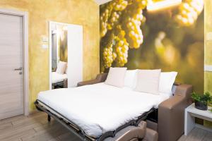 CityU - Grazioli 27 Trento Centro con parcheggio privato gratuito