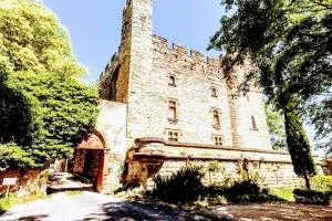 Appartement avec 4 lits au Château - 瓦朗斯