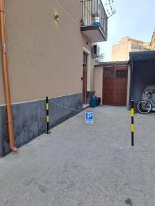 Cuttigghiu Holiday Apartment