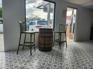 Express Inn PTY Aeropuerto Internacional Panama