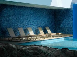 Atlantica Panthea Resort