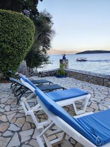 Villa Violeta Lefkada Nydri