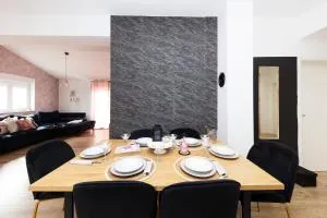 Fancy apartment in peaceful area - Zadar - Crno