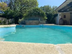 Sun flower House - Argilliers