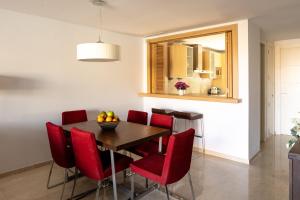 Comodo Triplex La Cala Golf