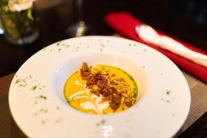 Hotel Cubitá Boutique Resort & Spa