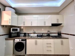 Appartement Luxueux à Marrakech