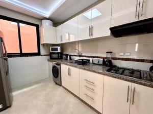 Appartement Luxueux à Marrakech