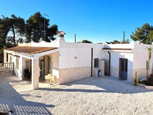 VILLA per vacanza relax Salento Puglia