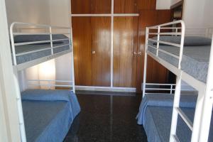 PortAventura y Ferrari Land, Apart con piscina