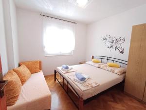 Apartman DM 