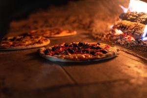 Wellness & Restaurant U Fandy