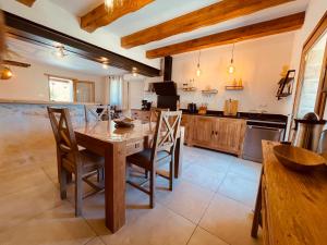 Maisons de vacances 