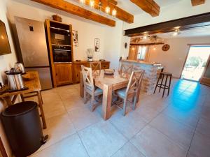 Maisons de vacances 