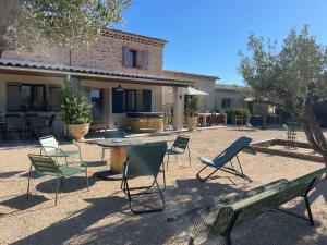 Maisons de vacances 