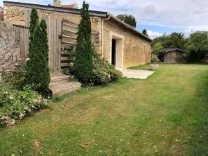 La Maison de Condé - Cauvicourt