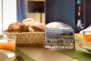 Floreal Blankenberge