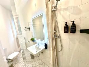 Scandinavian Relax, Netflix, central, keyless