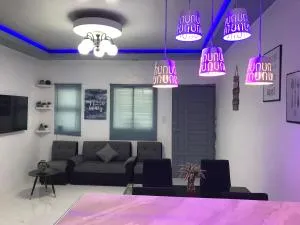 JA TRANSIENT HOUSE - Koronadal