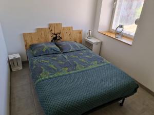 Appartements La Clementine : photos des chambres