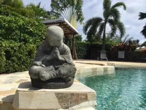 villa gwadacasals - Kahouanne