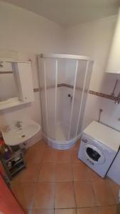 Apartman DM 