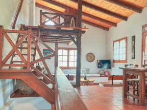 Spacious house, ideal for families