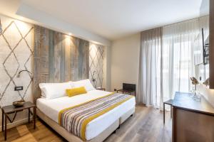 Superior Double Room room in Hotel Dory