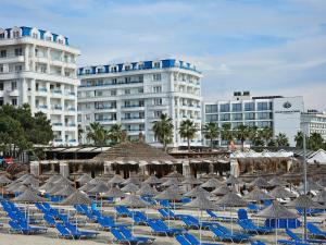 Blue Studio, Modern & Beachfront - by BETA Premium